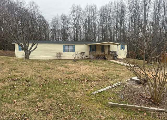 Property at 209 Knotville Rd, North Wilkesboro, NC 28659, 3 beds, 2 baths