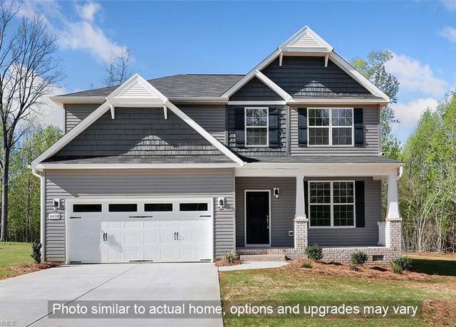 Property at 5101 Logos Dr #21, Stokesdale, NC 27357, 4 beds, 3.5 baths