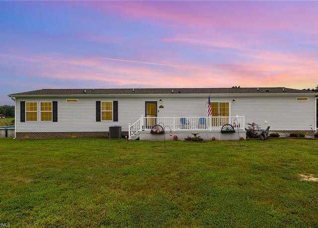 Property at 426 Ross Acres Road 1, Burlington, NC 27217, 3 beds, 2.5 baths
