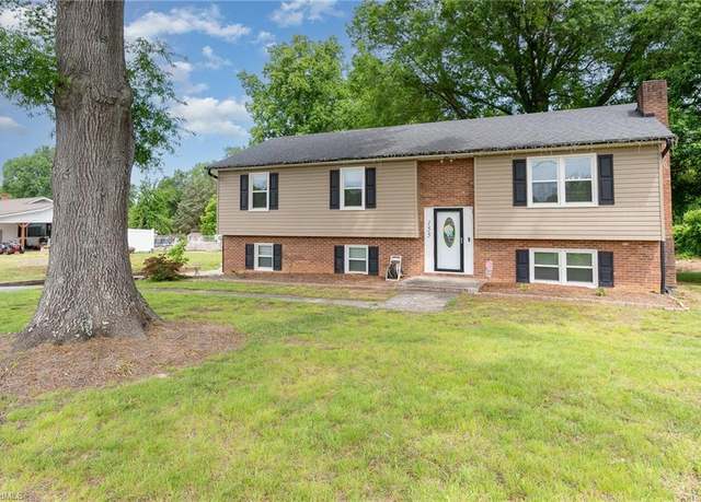 Property at 155 Belnette Dr, Lewisville, NC 27023, 3 beds, 2.5 baths