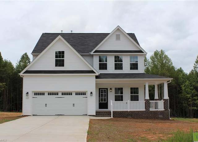 Property at 1407 Reading Ct Unit 76 K.L., Burlington, NC 27217, 4 beds, 2.5 baths