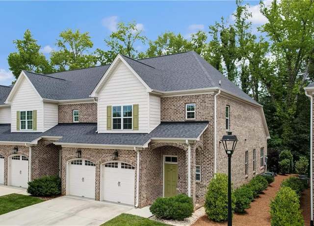 Property at 18 Gingerly Ln, Greensboro, NC 27455, 3 beds, 3.5 baths