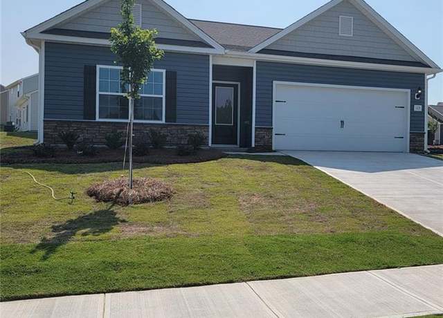 Property at 123 Macintosh Dr, King, NC 27021, 3 beds, 2 baths