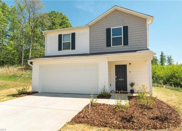 Property at 6337 Century Ln, Thomasville, NC 27360, 3 beds, 2.5 baths
