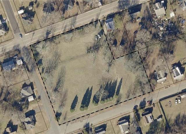 Property at 1305 Carolina Ave, Eden, NC 27288