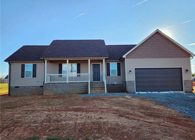 Property at 139 Knight Farm Rd, Stokesdale, NC 27357, 3 beds, 2 baths