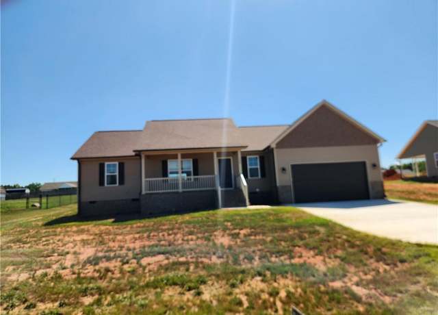 Property at 139 Knight Farm Rd, Stokesdale, NC 27357, 3 beds, 2 baths