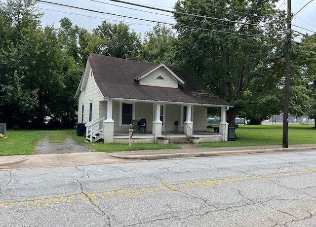 Property at 433 N State St, Lexington, NC 27293, 2 beds, 1 bath