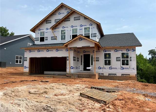 Property at 1663 Ashmead Ln, Clemmons, NC 27012, 4 beds, 3.5 baths