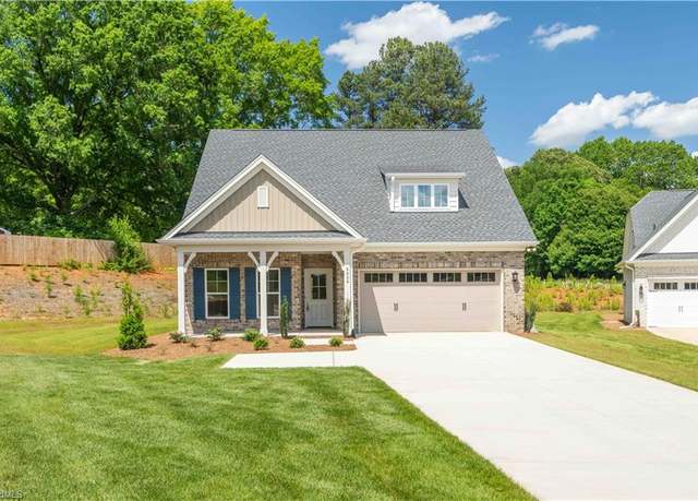 Property at 6036 Haywood St, Clemmons, NC 27012, 3 beds, 3 baths