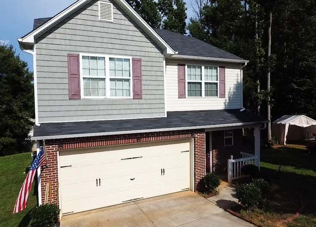 Property at 2922 Mimosa Ct, Randleman, NC 27317, 4 beds, 2.5 baths