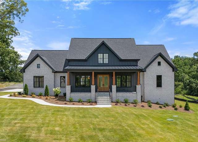 Property at 373 Lissara Lodge Dr, Lewisville, NC 27023, 4 beds, 3 baths