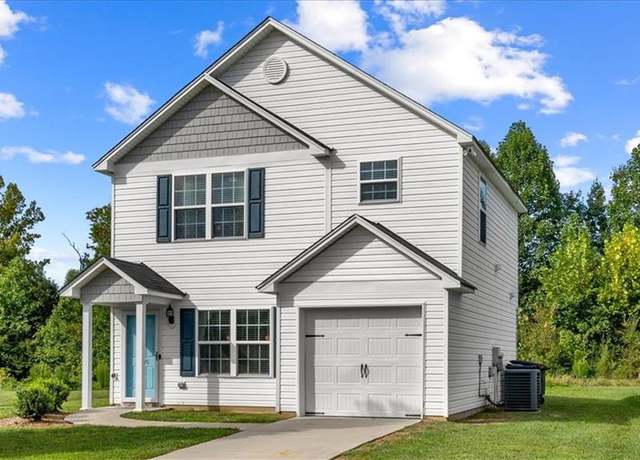 Property at 4105 Davis Ridge Ct, Greensboro, NC 27405, 3 beds, 2.5 baths