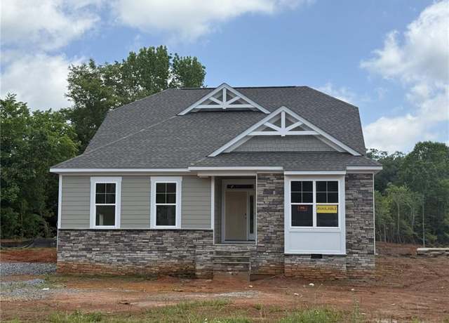 Property at 300 Redland Rd, Advance, NC 27006, 4 beds, 3 baths