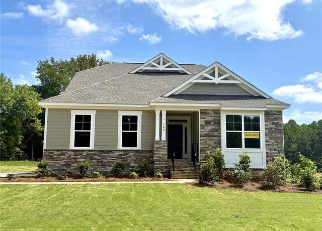 Property at 300 Redland Rd, Advance, NC 27006, 4 beds, 3 baths