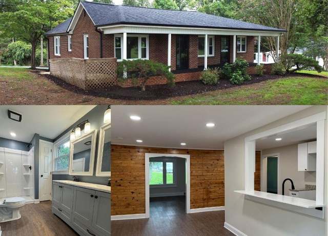Property at 790 Mountain Park Rd, State Road, NC 28676, 3 beds, 2 baths