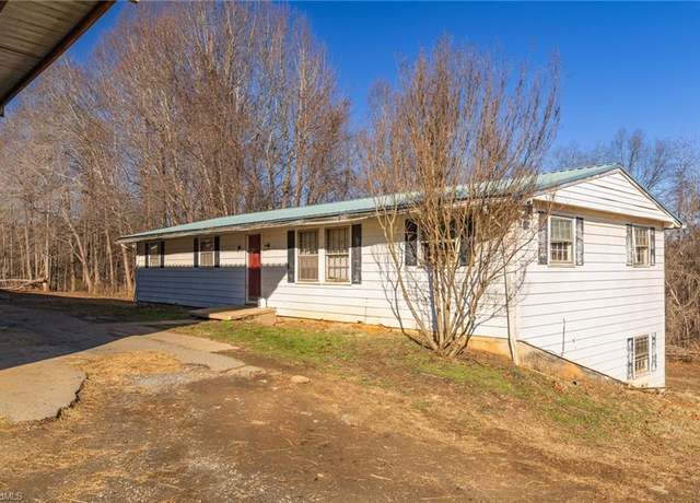 Property at 1100 Washburn Rd, Madison, NC 27025, 3 beds, 2.5 baths