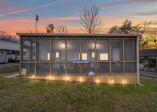 Property at 171 Holly Harbor Trl, Mount Gilead, NC 27306, 1 bed, 1 bath