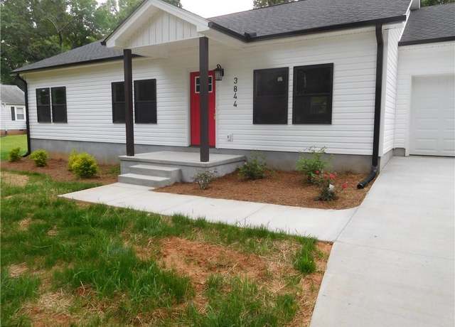 Property at 3844 Clinard Ave, Winston-salem, NC 27127, 3 beds, 2 baths