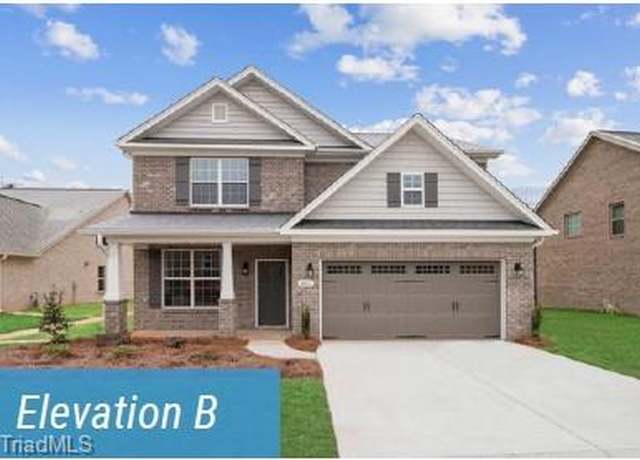 Property at 157 Red Maple Way, King, NC 27021, 4 beds, 2.5 baths