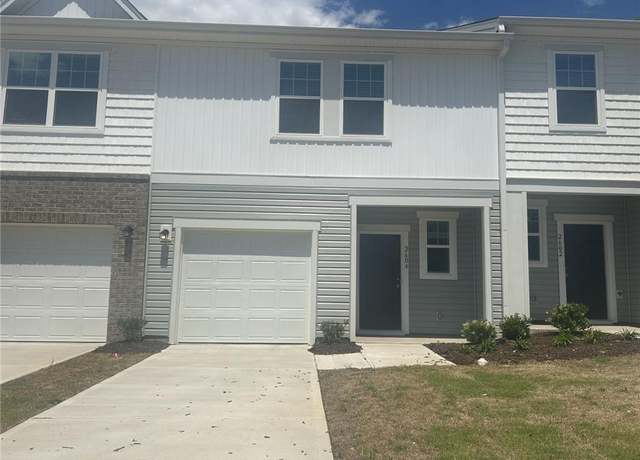 Property at 2604 Westell Way, Greensboro, NC 27410, 3 beds, 2.5 baths