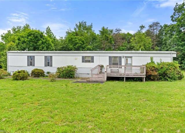 Property at 437 Fred Sink Rd, Winston-salem, NC 27107, 2 beds, 2 baths