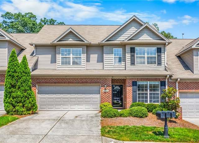Property at 4040 Tuscany Ln, Greensboro, NC 27410, 3 beds, 2.5 baths