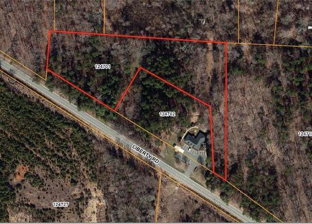 Property at 5427 Liberty Rd, Greensboro, NC 27406