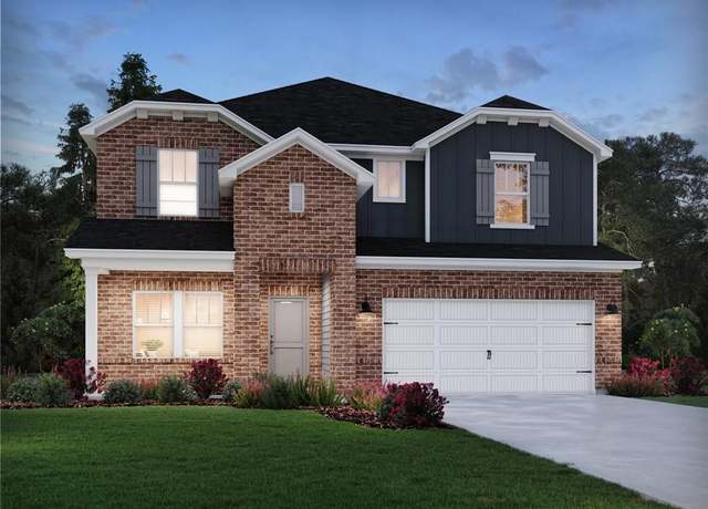 Property at 135 Purvis Creek Ct, Mocksville, NC 27028, 5 beds, 3.5 baths