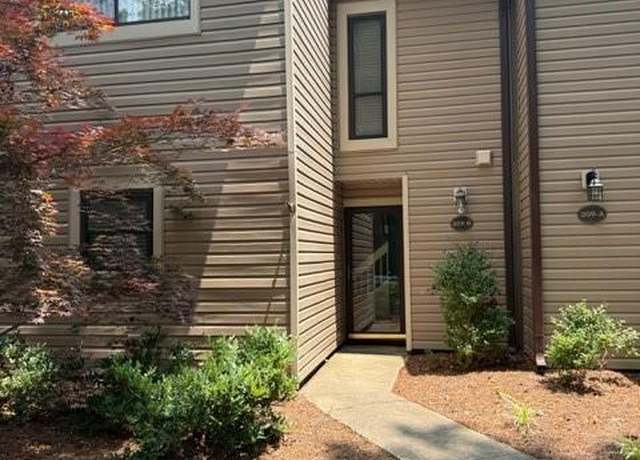 Property at 209 Village Ln Unit B, Greensboro, NC 27409, 3 beds, 2.5 baths