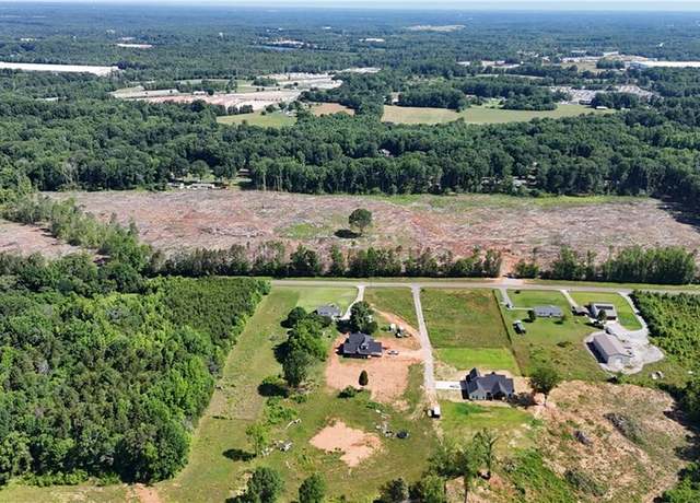 Property at 0 Ed Weavers Rd, Salisbury, NC 28146