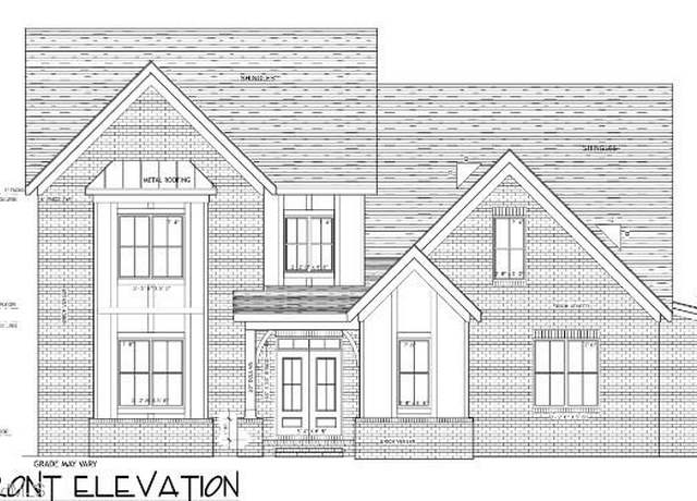 Property at 5766 Elina Dr, Winston-salem, NC 27106, 5 beds, 4 baths
