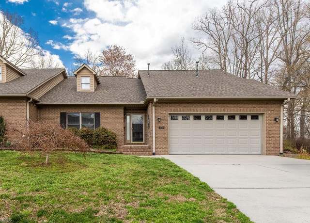 Property at 205 Braniff Pl, Archdale, NC 27263, 2 beds, 2 baths
