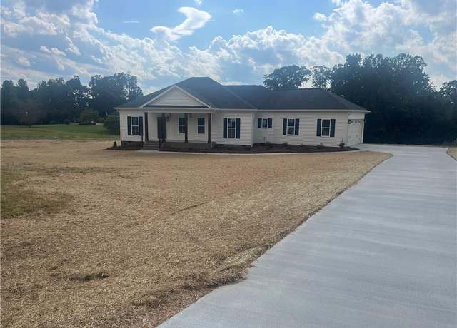 Property at 4539 Bull Run Creek Rd, Franklinville, NC 27248, 3 beds, 2.5 baths