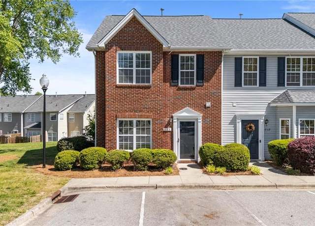 Property at 1773 Olivers Crossing Cir, Winston-salem, NC 27127, 3 beds, 2.5 baths