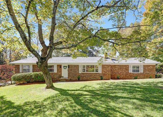Property at 4420 Chebar Dr, Pfafftown, NC 27040, 3 beds, 2 baths
