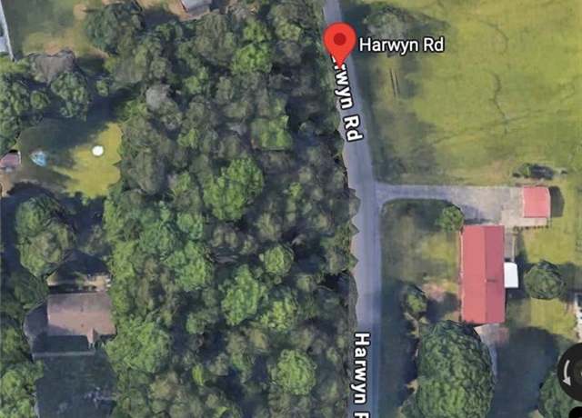 Property at 0 Harwyn Rd, Winston-salem, NC 27127