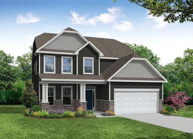 Property at 5644 Siler St, Trinity, NC 27370, 4 beds, 3 baths