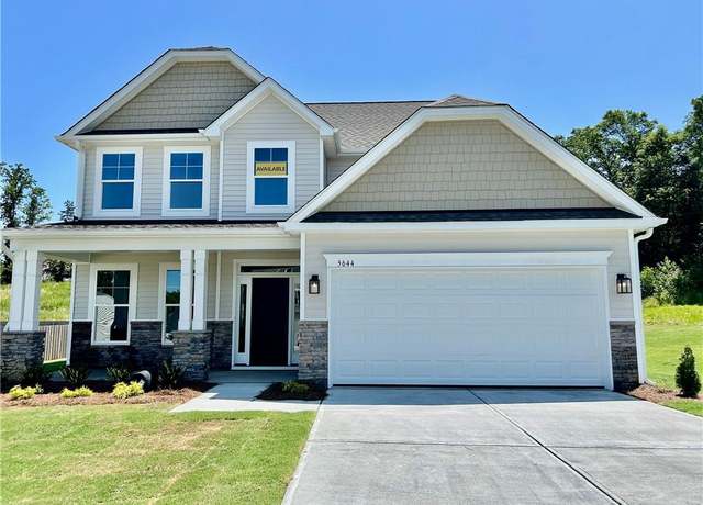 Property at 5644 Siler St, Trinity, NC 27370, 4 beds, 3 baths