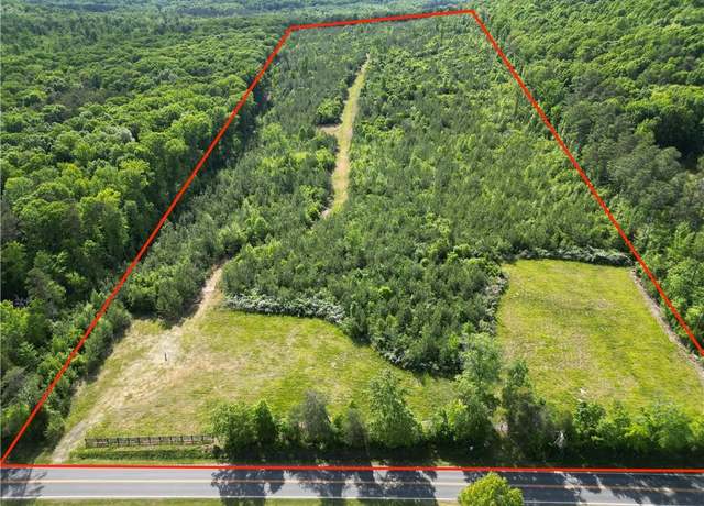 Property at 24564 S Nc Highway 109, Denton, NC 27239