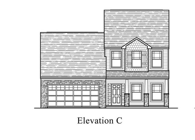 Property at 8308 Lazy Sky Ln #115, Colfax, NC 27235, 4 beds, 2.5 baths