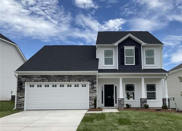 Property at 8308 Lazy Sky Ln #115, Colfax, NC 27235, 4 beds, 2.5 baths