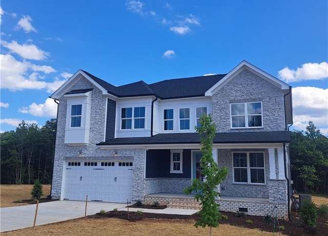 Property at 7693 Elizabeth Dr, Oak Ridge, NC 27310, 4 beds, 3.5 baths