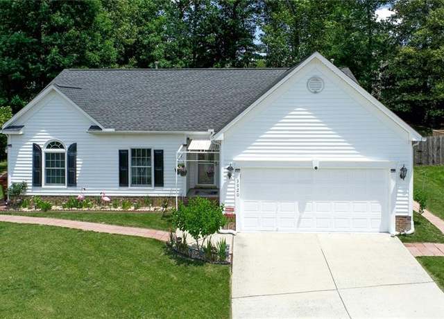 Property at 3920 Gisbourne Dr, Jamestown, NC 27282, 3 beds, 2 baths