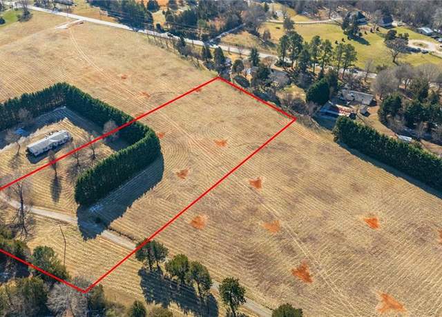 Property at 1769 Scalesville Rd, Summerfield, NC 27358
