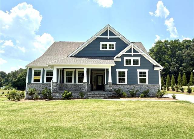 Property at 279 Redland Rd, Advance, NC 27006, 4 beds, 3 baths