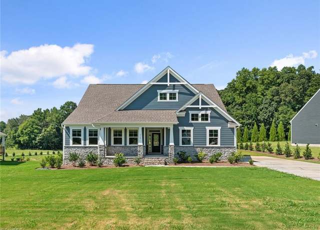 Property at 279 Redland Rd, Advance, NC 27006, 4 beds, 3 baths