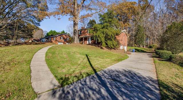 Photo of 4741 Chippendale Way, Winston Salem, NC 27103