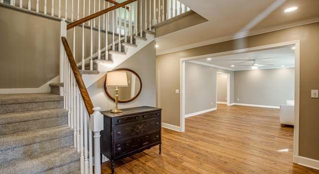 Photo of 4741 Chippendale Way, Winston Salem, NC 27103