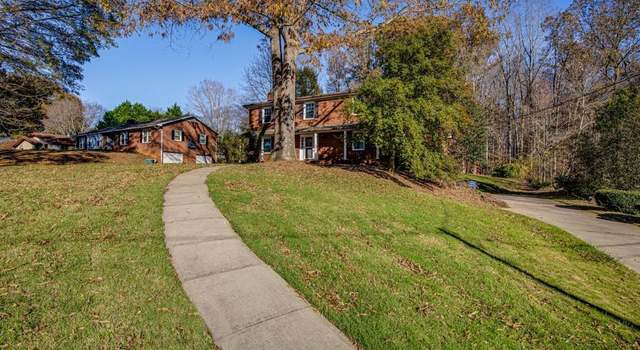Photo of 4741 Chippendale Way, Winston Salem, NC 27103